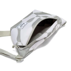 Herschel Supply Classic Hip Pack - Visual Voids/Abbey Stone -DADDIES Skate Gear 828432713547 3