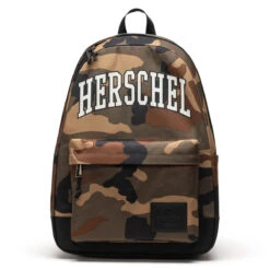 Herschel Supply Classic XL Backpack - Varsity Woodland Camo