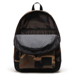 Herschel Supply Classic XL Backpack - Varsity Woodland Camo -DADDIES Skate Gear 828432717019 4