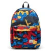 Herschel Supply X LEGO Classic Backpack - Abstract Bricks 2 Herschel Supply X LEGO Classic Backpack - Abstract Bricks -DADDIES Skate Gear 828432717675 1
