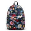 Herschel Supply X LEGO Classic Backpack - Garden Floral -DADDIES Skate Gear 828432717682 1