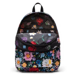 Herschel Supply X LEGO Classic Backpack - Garden Floral -DADDIES Skate Gear 828432717682 4