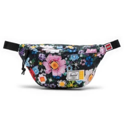 Herschel Supply X LEGO Classic Hip Bag - Garden Floral