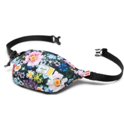 Herschel Supply X LEGO Classic Hip Bag - Garden Floral -DADDIES Skate Gear 828432717774 3
