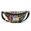 Herschel Supply X LEGO Heritage Little Hip Bag - Scavenger Hunt Meadow -DADDIES Skate Gear 828432717866 1