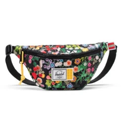 Herschel Supply X LEGO Heritage Little Hip Bag - Scavenger Hunt Meadow