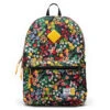 Herschel Supply X LEGO Youth Heritage Backpack - Scavenger Hunt Meadow 2 Herschel Supply X LEGO Youth Heritage Backpack - Scavenger Hunt Meadow -DADDIES Skate Gear 828432717941 1