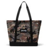 Herschel Supply X Thrasher Gonz Heritage Tote Bag - Woodland Camo 2 Herschel Supply X Thrasher Gonz Heritage Tote Bag - Woodland Camo -DADDIES Skate Gear 828432717996 1