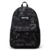 Herschel Supply X Thrasher Gonz Classic XL Backpack - Black -DADDIES Skate Gear 828432718009 1
