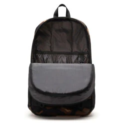 Herschel Supply Fleet Skate Backpack - Woodland Camo/Black -DADDIES Skate Gear 828432718092 4