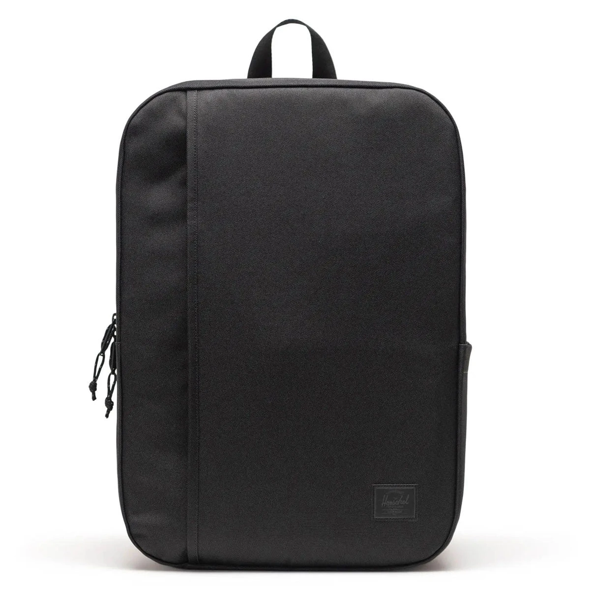 Herschel Supply Wesbrook Backpack - Black Tonal 3 Herschel Supply Wesbrook Backpack - Black Tonal