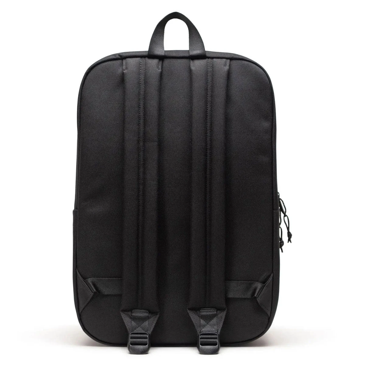 Herschel Supply Wesbrook Backpack - Black Tonal 4 Herschel Supply Wesbrook Backpack - Black Tonal - Image 2