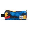 Herschel Supply X LEGO Settlement Little Pencil Case - Scavenger Hunt Bricks -DADDIES Skate Gear 828432719198 1