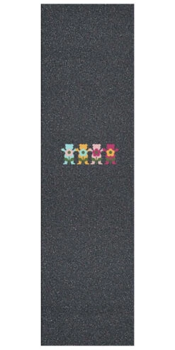 Grizzly Grow Up Grip Tape - Multi