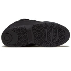 Osiris D3 Og Shoes - Black/Black/Black 9 Osiris D3 Og Shoes - Black/Black/Black -DADDIES Skate Gear 840219509778 4