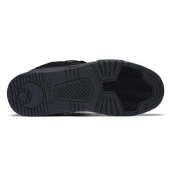 Osiris Pixel Shoes - Black/Black/Black 10 Osiris Pixel Shoes - Black/Black/Black -DADDIES Skate Gear 840219551388 4