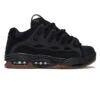 Osiris D3 2001 Shoes - Black/Black/Gum
