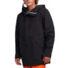Dakine Scout Snowboard Jacket - Black