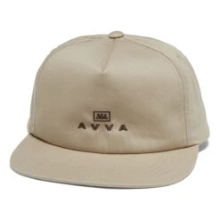 AVVA Progression Hat - Khaki