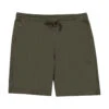 AVVA Covina Beach Shorts - Olive 2 AVVA Covina Beach Shorts - Olive -DADDIES Skate Gear 840330621120 1