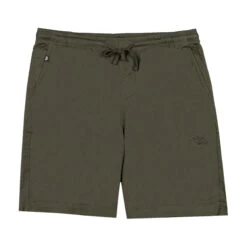 AVVA Covina Beach Shorts - Olive