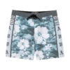 AVVA Represent 19 Boardshorts - Blue -DADDIES Skate Gear 840330622844 1