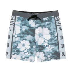 AVVA Represent 19 Boardshorts - Blue