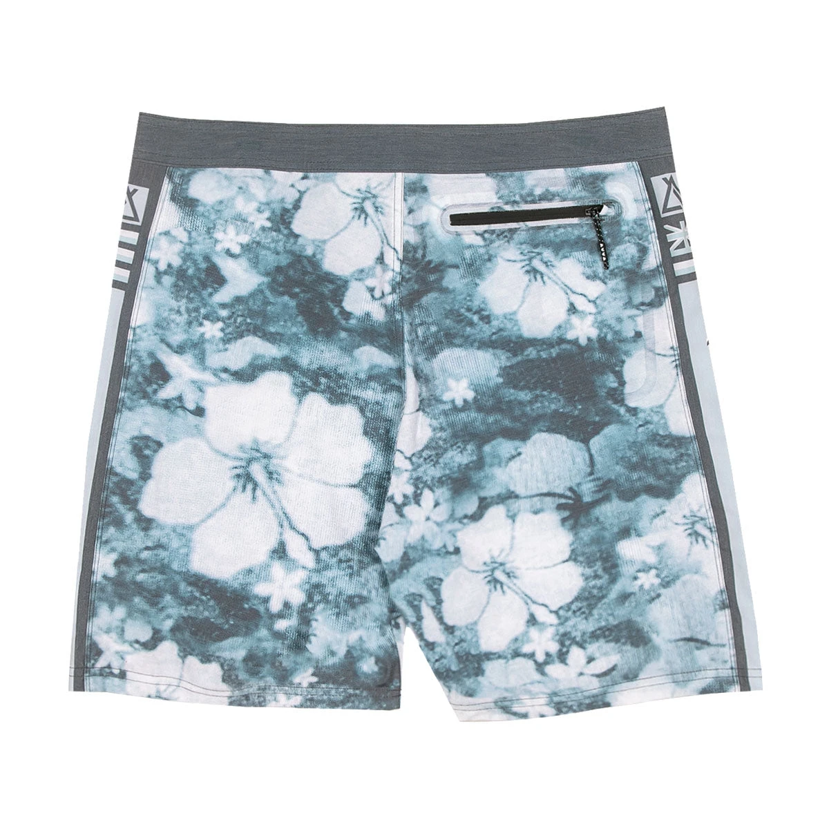 AVVA Represent 19 Boardshorts - Blue 4 AVVA Represent 19 Boardshorts - Blue - Image 2