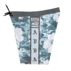 AVVA Represent 19 Boardshorts - Blue 9 AVVA Represent 19 Boardshorts - Blue -DADDIES Skate Gear 840330622844 3