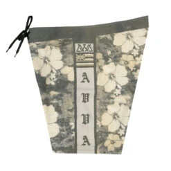 AVVA Represent 19 Boardshorts - Olive 9 AVVA Represent 19 Boardshorts - Olive -DADDIES Skate Gear 840330622943 3