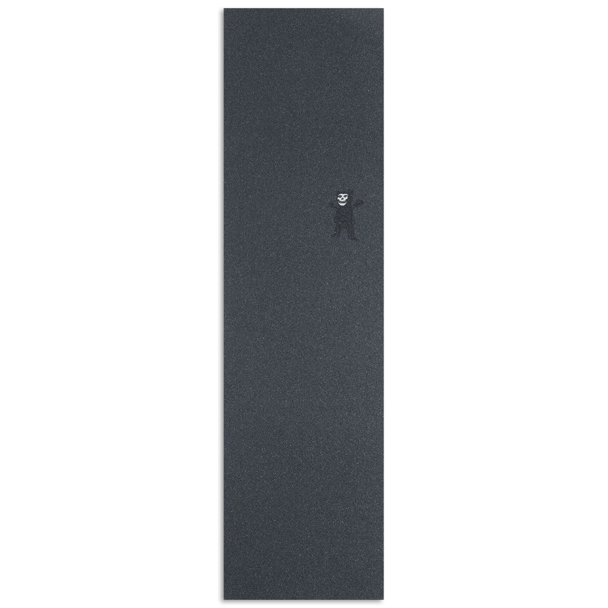 Grizzly Static Age Grip Tape - Black 3 Grizzly Static Age Grip Tape - Black