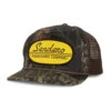 Sendero Country Store Hat - New Breakup Mossy Oak -DADDIES Skate Gear 840380334445 1