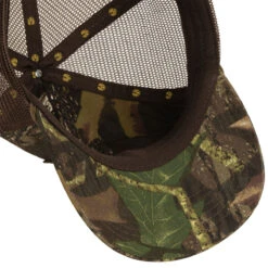 Sendero Country Store Hat - New Breakup Mossy Oak -DADDIES Skate Gear 840380334445 4