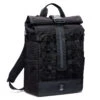Chrome Barrage 18l Backpack - Black