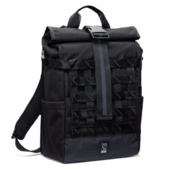 Chrome Barrage 18l Backpack - Black