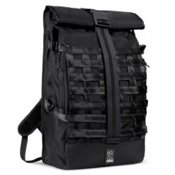Chrome Barrage 34l Backpack - Black