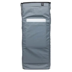 Chrome Barrage 34l Backpack - Black -DADDIES Skate Gear 841916180284 4