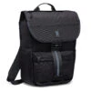 Chrome Corbet 24l Backpack - Black 1 Chrome Corbet 24l Backpack - Black -DADDIES Skate Gear 841916180321 1