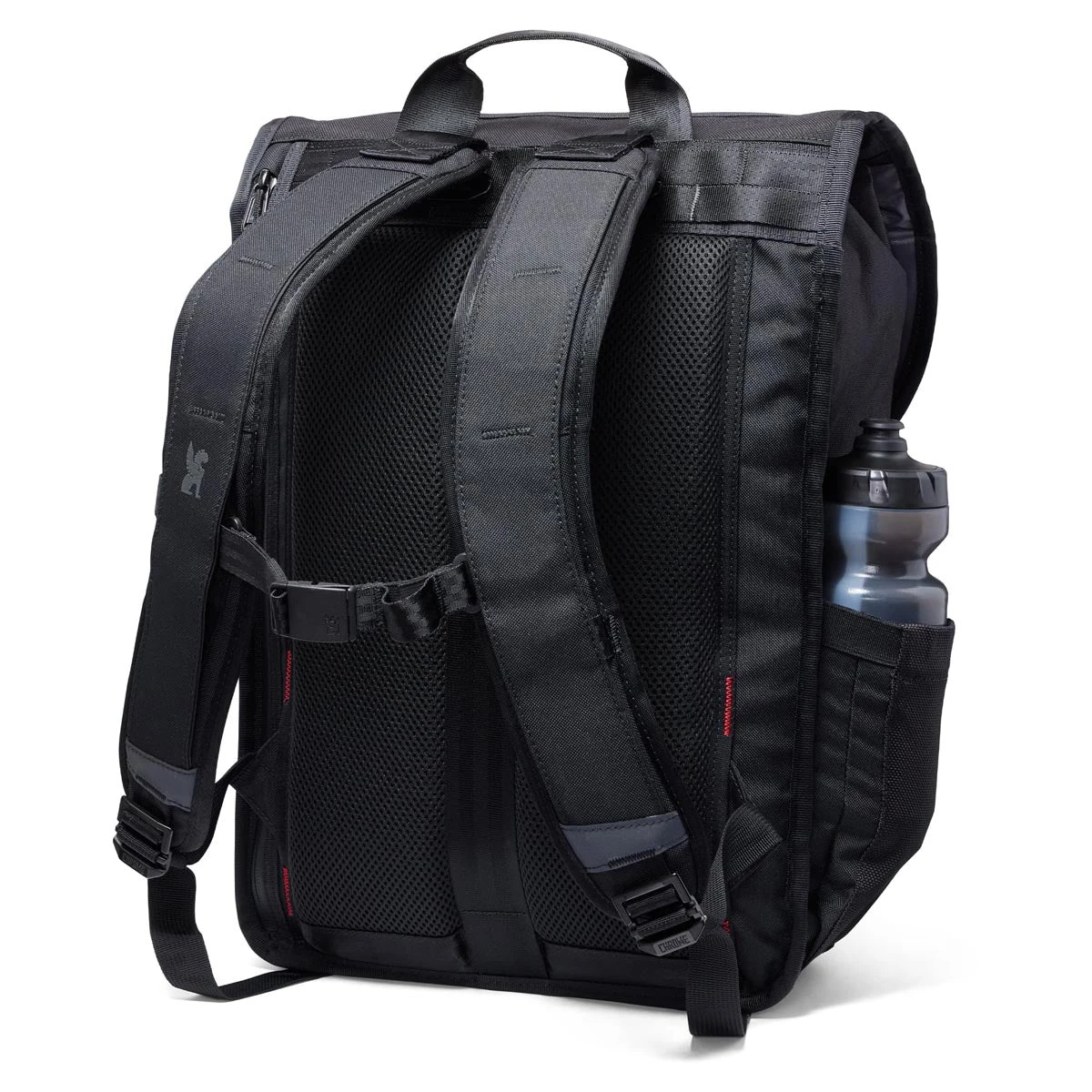 Chrome Corbet 24l Backpack - Black 4 Chrome Corbet 24l Backpack - Black - Image 2