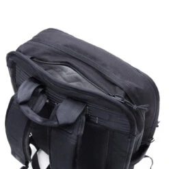 Chrome Hawes 26l Backpack - Black -DADDIES Skate Gear 841916180352 5