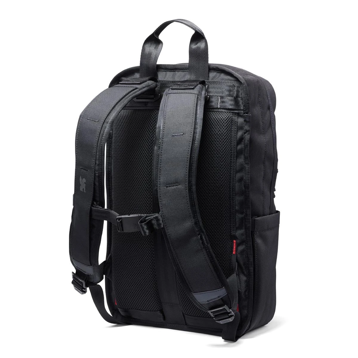 Chrome Hondo 18l Backpack - Black 4 Chrome Hondo 18l Backpack - Black - Image 2