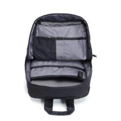 Chrome Hondo 18l Backpack - Black 10 Chrome Hondo 18l Backpack - Black -DADDIES Skate Gear 841916180383 4