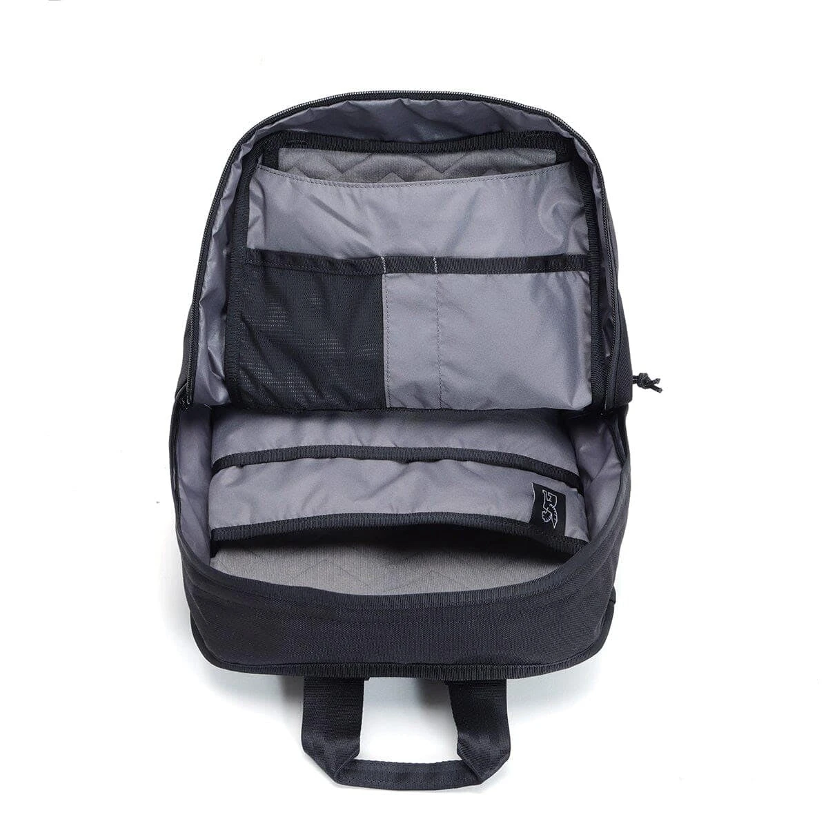 Chrome Hondo 18l Backpack - Black 6 Chrome Hondo 18l Backpack - Black - Image 4