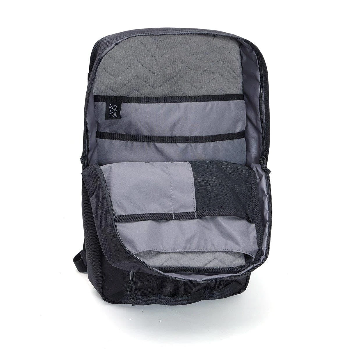 Chrome Hondo 18l Backpack - Black 7 Chrome Hondo 18l Backpack - Black - Image 5