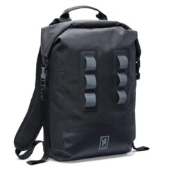 Chrome Urban Ex 20l Backpack - Black