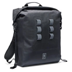 Chrome Urban Ex 30l Backpack - Black