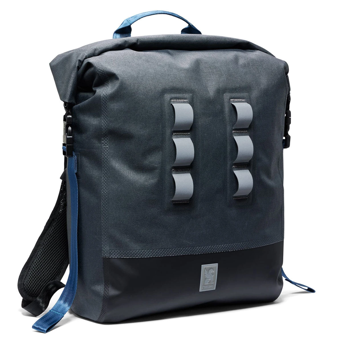 Chrome Urban Ex 30l Backpack - Fog 3 Chrome Urban Ex 30l Backpack - Fog