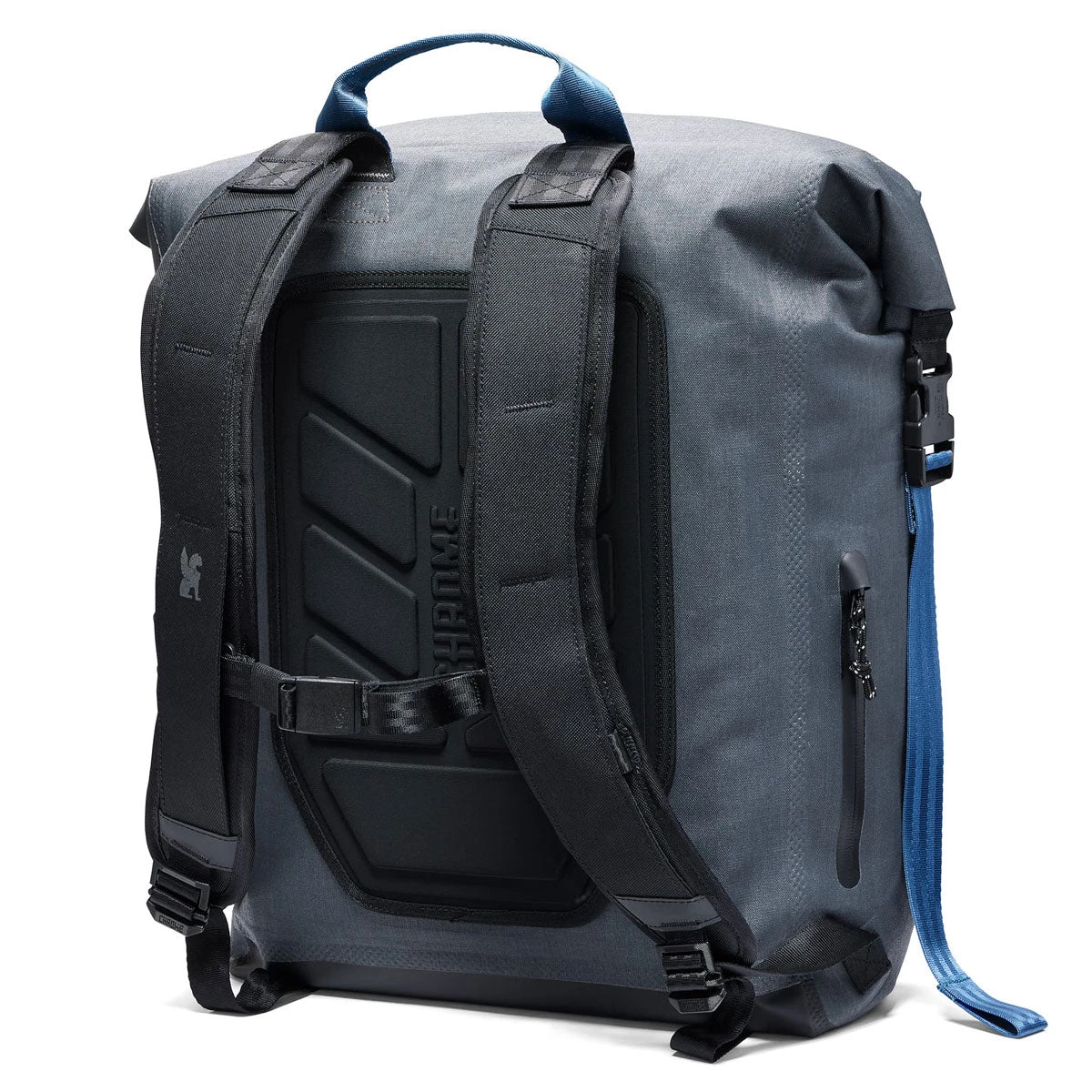 Chrome Urban Ex 30l Backpack - Fog 4 Chrome Urban Ex 30l Backpack - Fog - Image 2