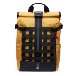 Chrome Barrage 18l Backpack - Amber X