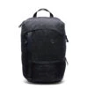 Chrome Camden 16l Backpack - Black 2 Chrome Camden 16l Backpack - Black -DADDIES Skate Gear 841916183667 1